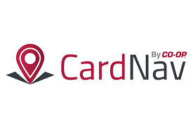 Logo of cardnav 