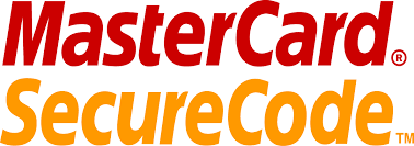 Logo of Matercard Securecode 