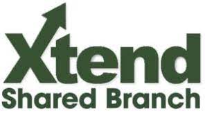 Xtend Shared Branch Logo