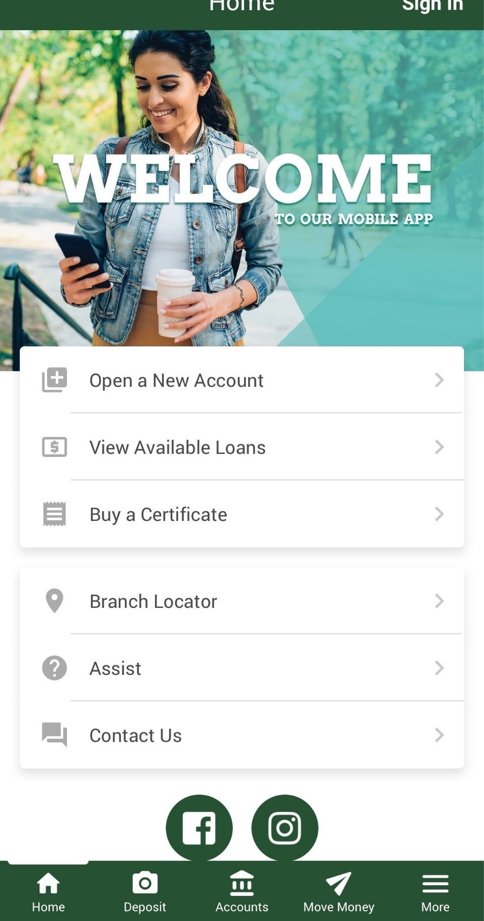 Mobile App Hpc Credit Union Mobile App Hpc Credit Union