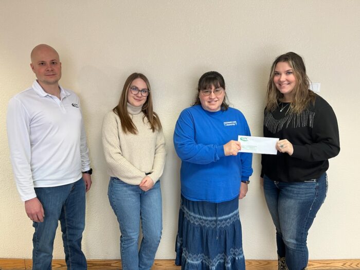 Dress down donations hpc credit union