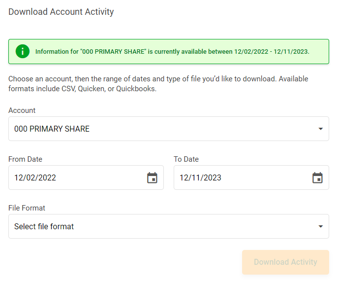 Quicken and Quickbooks photo example 