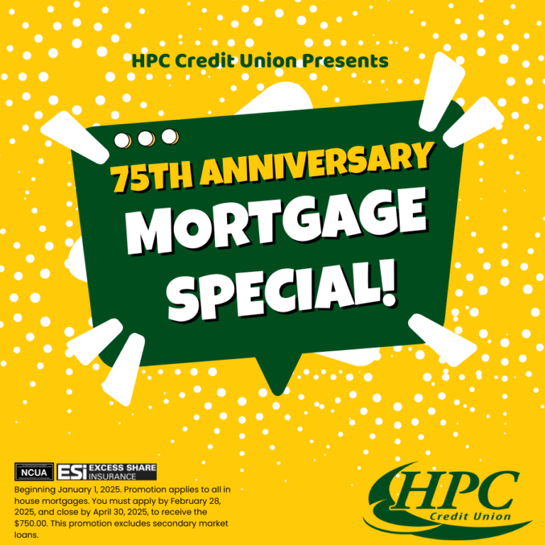 HPC Credit Union
