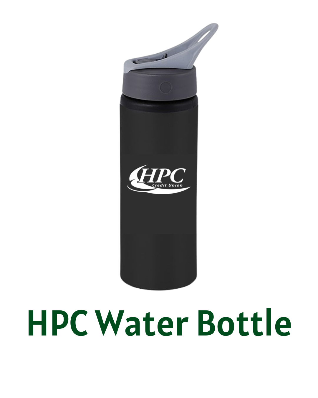 Youth Savings Program : HPC Credit Union